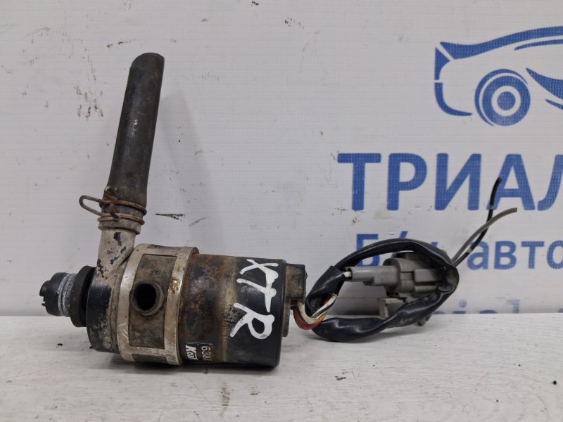 Насос омывателя фар Nissan X-Trail 2007-2015 T31 2.0 Diesel M9R 28621EW70A Б/У