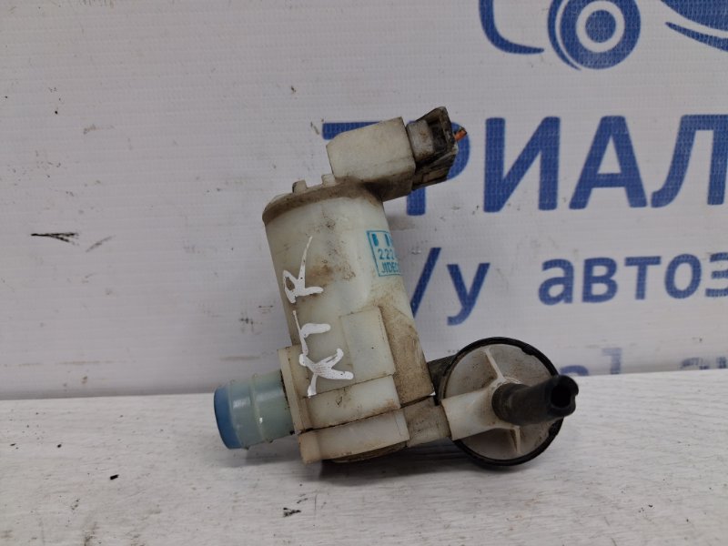 Насос омывателя стекла Nissan X-Trail 2007-2015 T31 2.0 Diesel M9R 28920CN000 Б/У