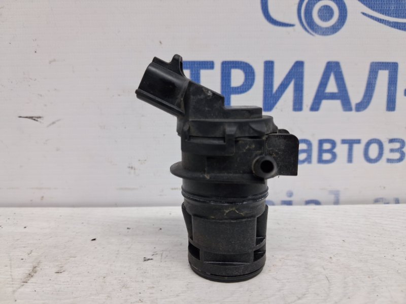 Насос омывателя стекла Mazda 6 2007-2013 GH 2.5 бензин L5-VE 8603102451 Б/У
