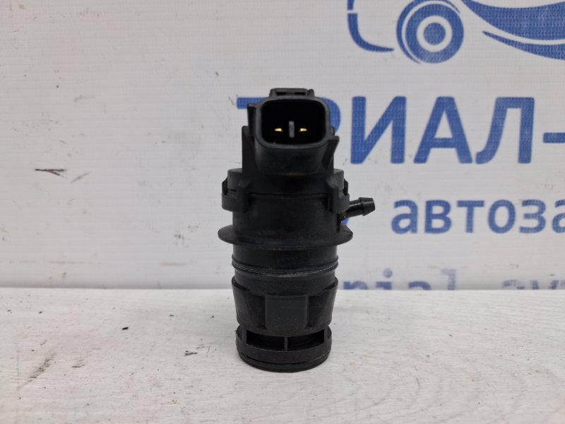 Насос омывателя стекла 6 2007-2013 GH 2.5 бензин L5-VE