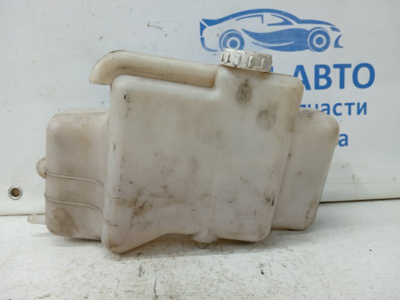 Бачок радиатора (расширительный) Mitsubishi L200 2006-2015 KB 2.5 Diesel 4D56 MN135072 Б/У