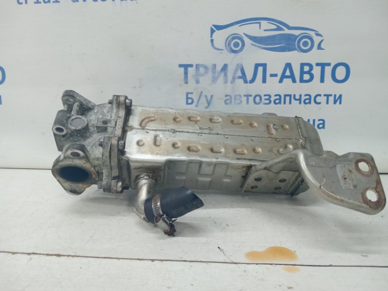 Радиатор EGR Korando 2010-2019 C200 2.0 diesel D20Dt