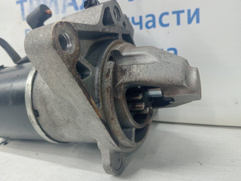 Стартер X-Trail 2007-2015 T31 2.0 Diesel M9R