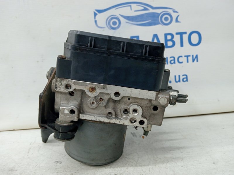 Блок abs Mazda 6 GH 2.5 бензин L5-VE