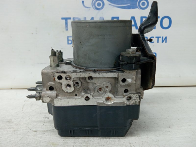 Блок abs 6 2007-2013 GH 2.5 бензин L5-VE