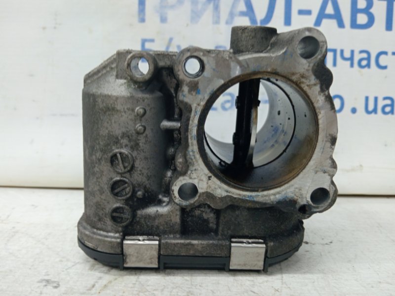 Заслонка дроссельная X-Trail 2007-2015 T31 2.0 Diesel M9R