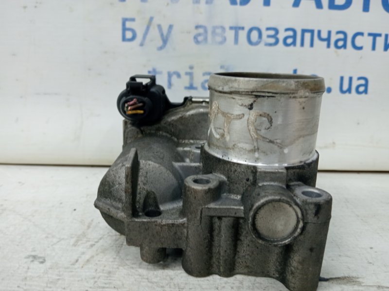 Заслонка дроссельная Nissan X-Trail T31 2.0 Diesel M9R