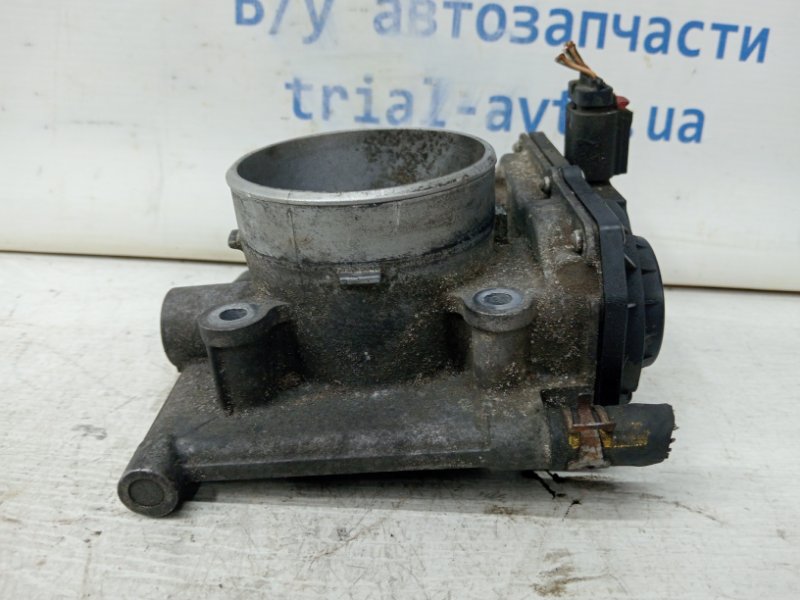 Заслонка дроссельная 6 2007-2013 GH 2.5 бензин L5-VE
