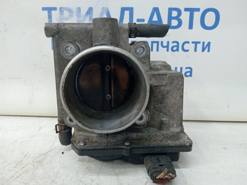 Заслонка дроссельная 6 2007-2013 GH 2.5 бензин L5-VE