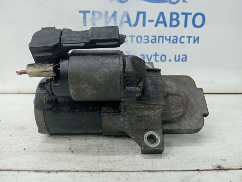 Стартер Mazda 6 2007-2013 GH 2.5 бензин L5-VE L50918400 Б/У