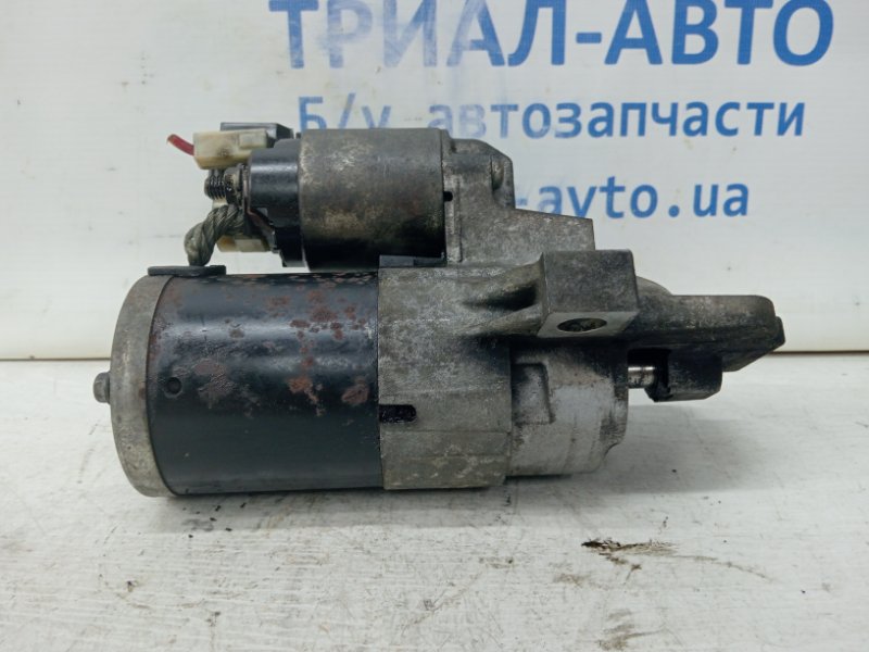 Стартер 6 2007-2013 GH 2.5 бензин L5-VE