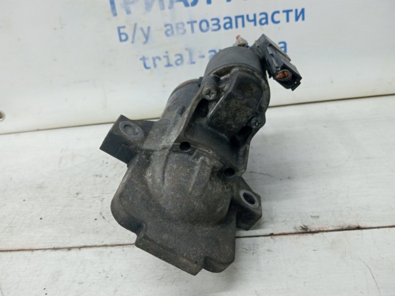 Стартер 6 2007-2013 GH 2.5 бензин L5-VE
