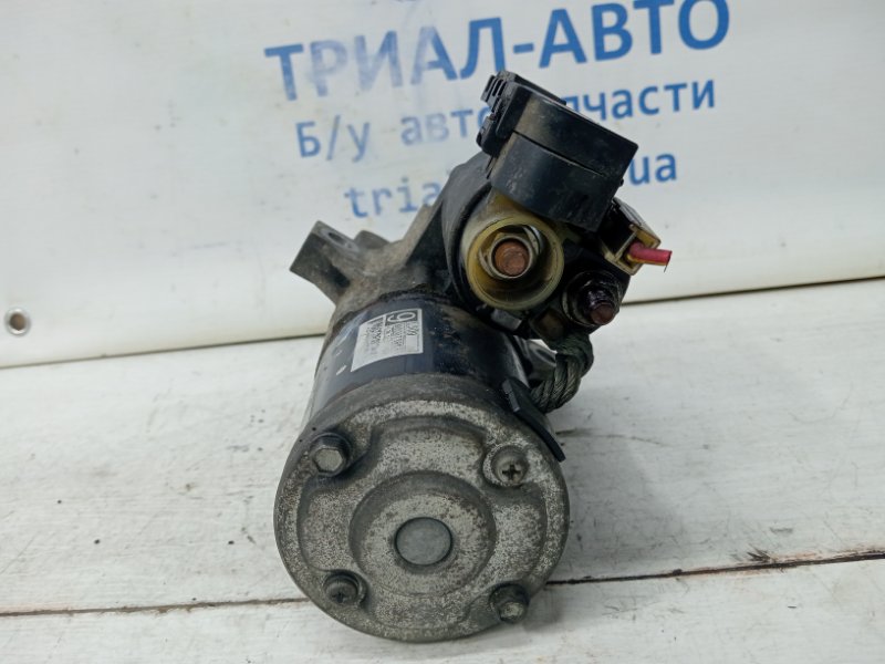Стартер 6 2007-2013 GH 2.5 бензин L5-VE