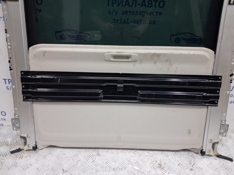 Люк в сборе 6 2007-2013 GH 2.5 бензин L5-VE