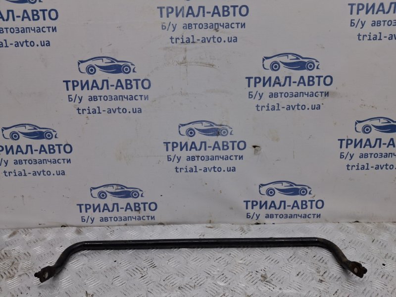 Стабилизатор задний Mazda 6 2007-2013 GH 2.5 бензин L5-VE GS1D28151 Б/У