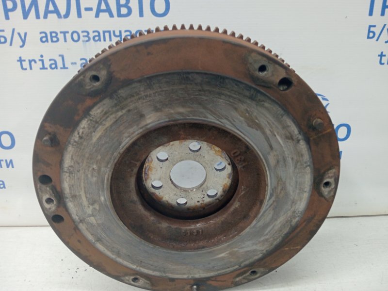 Маховик Mitsubishi L200 2006-2015 KB 2.5 Diesel 4D56 1120A130 Б/У