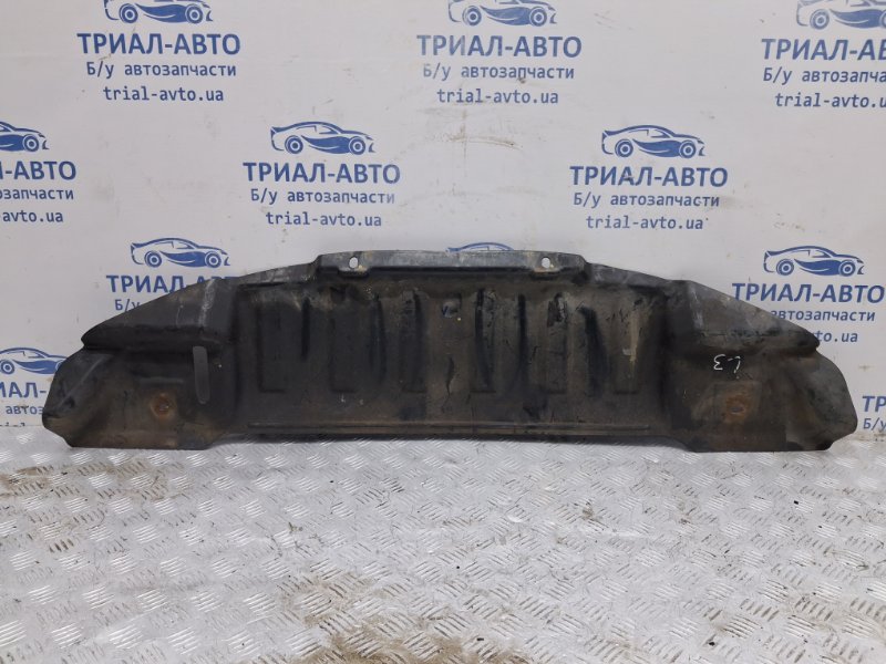 Защита бампера переднего SsangYong Korando 2010-2019 C200 2.0 diesel D20Dt 4081034000 Б/У