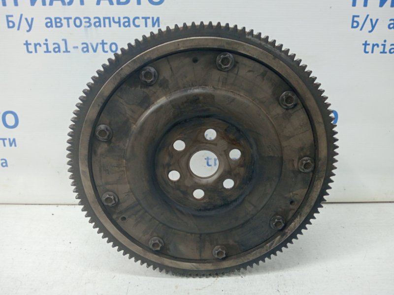 Маховик 6 2007-2013 GH 2.5 бензин L5-VE
