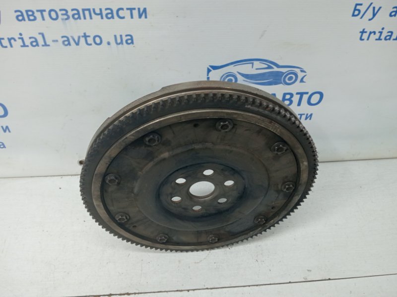 Маховик 6 2007-2013 GH 2.5 бензин L5-VE