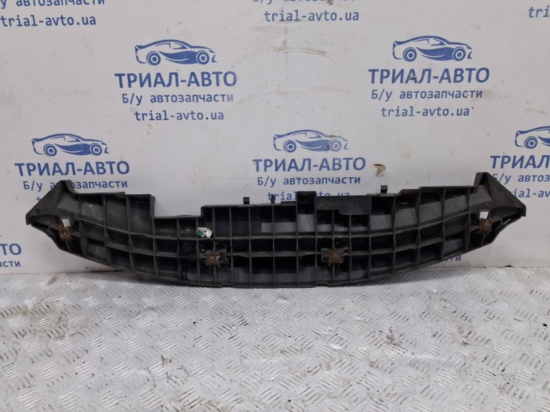 Защита бампера переднего 6 2007-2013 GH 2.5 бензин L5-VE