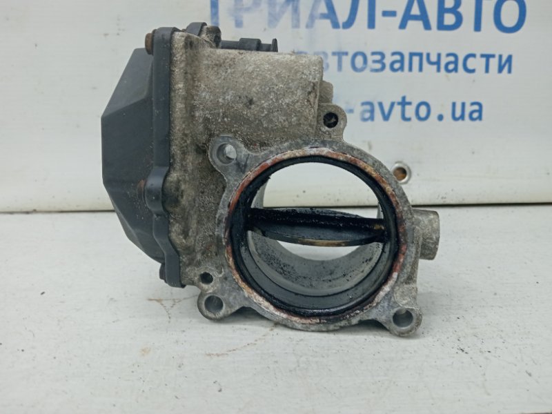 Заслонка дроссельная Korando 2010-2019 C200 2.0 diesel D20Dt