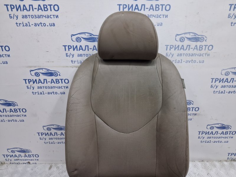 Сиденье переднее левое Toyota RAV 4 A30 2.0 бензин 1AZFE