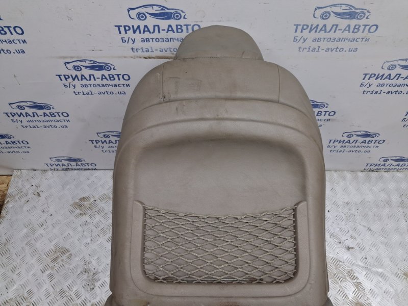 Сиденье переднее левое RAV 4 2005-2016 A30 2.0 бензин 1AZFE