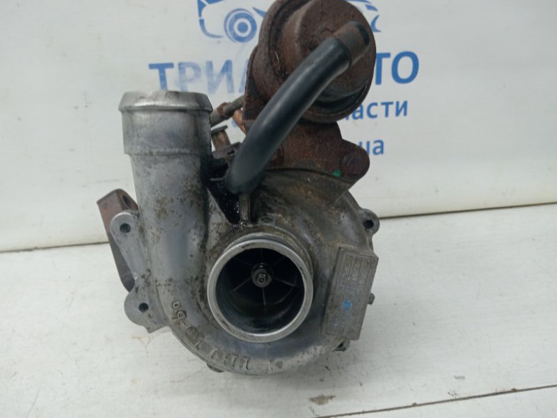 Турбина L200 2006-2015 KB 2.5 Diesel 4D56