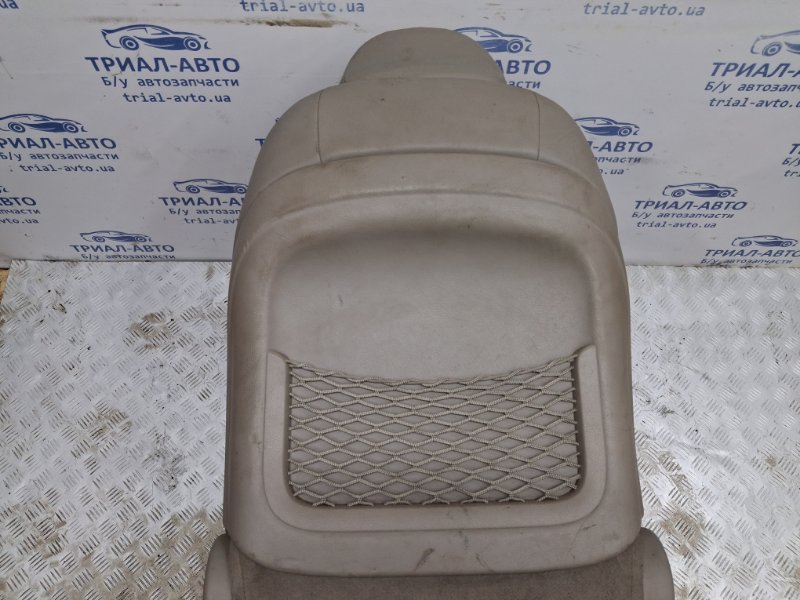 Сиденье переднее правое RAV 4 2005-2016 A30 2.0 бензин 1AZFE