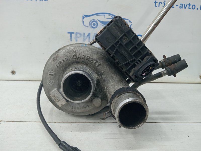 Турбина SsangYong Korando C200 2.0 diesel D20Dt