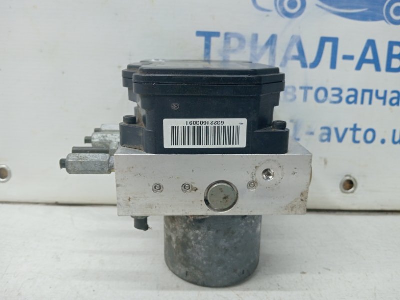 Блок abs Korando 2010-2019 C200 2.0 diesel D20Dt