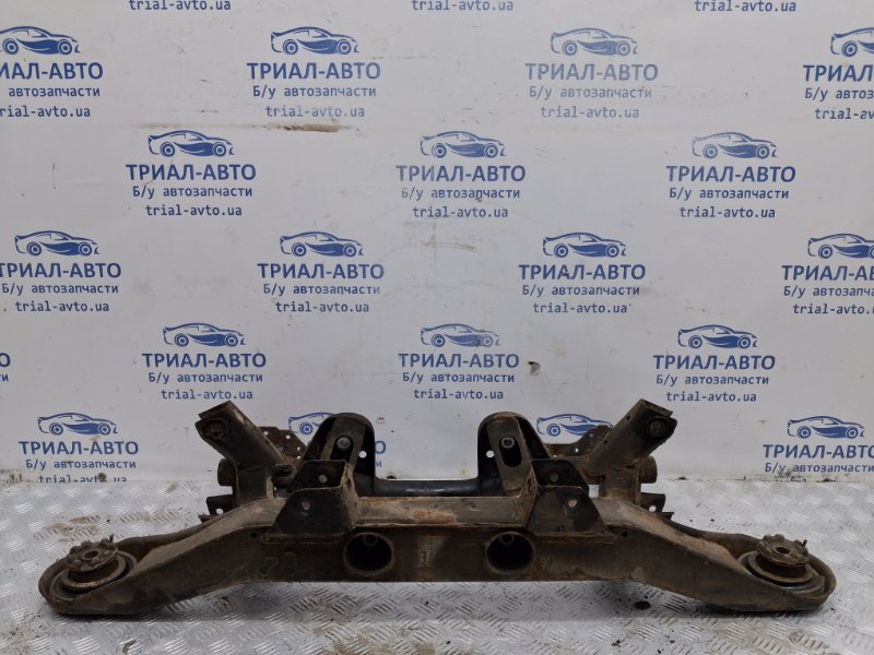 Балка задней подвески Korando 2010-2019 C200 2.0 diesel D20Dt