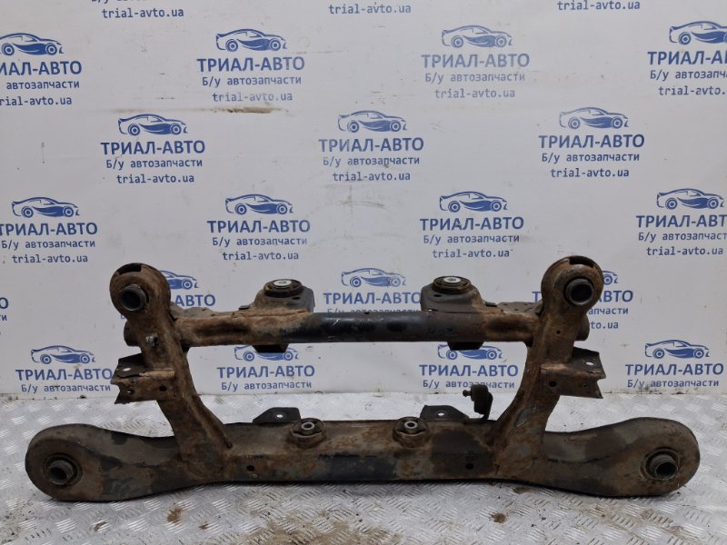 Балка задней подвески Korando 2010-2019 C200 2.0 diesel D20Dt