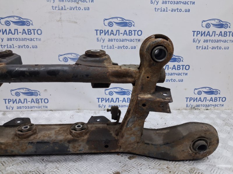 Балка задней подвески Korando 2010-2019 C200 2.0 diesel D20Dt
