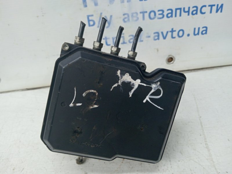 Блок abs Nissan X-Trail 2007-2015 T31 2.0 Diesel M9R 47660JG720 Б/У