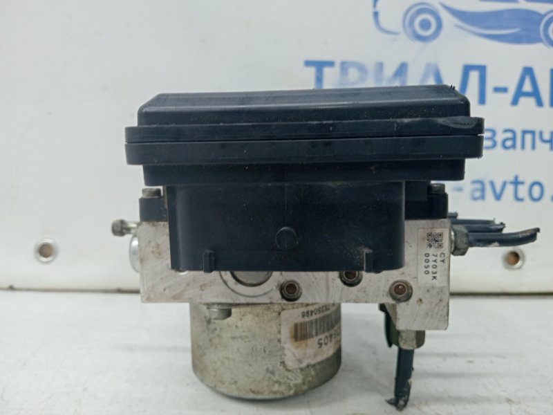 Блок abs X-Trail 2007-2015 T31 2.0 Diesel M9R