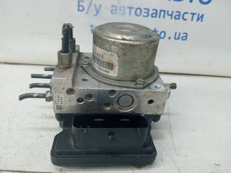 Блок abs X-Trail 2007-2015 T31 2.0 Diesel M9R