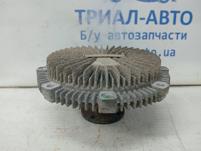 Вискомуфта L200 2006-2015 KB 2.5 Diesel 4D56