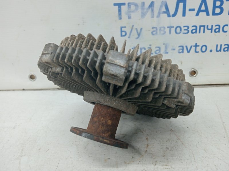 Вискомуфта L200 2006-2015 KB 2.5 Diesel 4D56