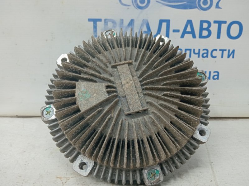 Вискомуфта L200 2006-2015 KB 2.5 Diesel 4D56