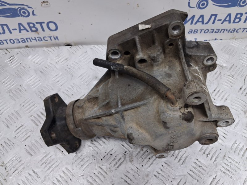 Раздаточная коробка X-Trail 2007-2015 T31 2.0 Diesel M9R