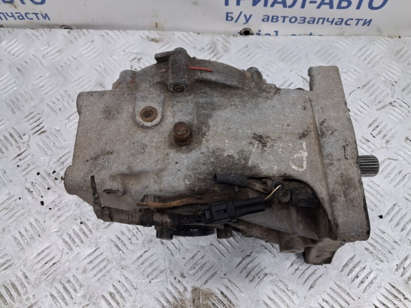 Редуктор задний RAV 4 2005-2016 A30 2.0 бензин 1AZFE