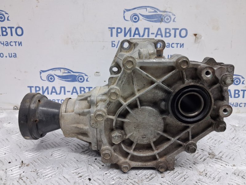 Раздаточная коробка SsangYong Korando 2010-2019 C200 2.0 diesel D20Dt 3200034000 Б/У
