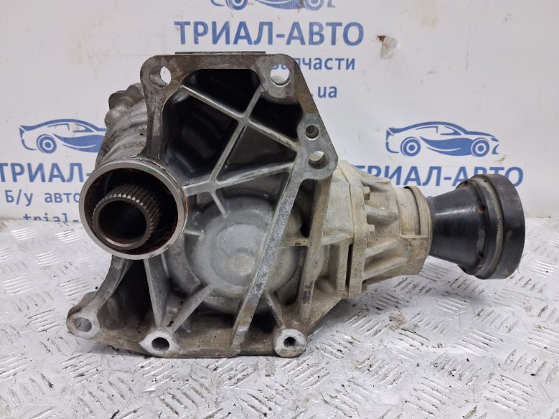 Раздаточная коробка Korando 2010-2019 C200 2.0 diesel D20Dt