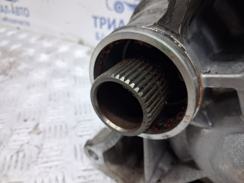 Раздаточная коробка Korando 2010-2019 C200 2.0 diesel D20Dt