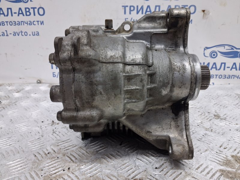 Раздаточная коробка Korando 2010-2019 C200 2.0 diesel D20Dt