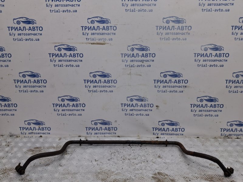 Стабилизатор передний Mitsubishi L200 2006-2015 KB 2.5 Diesel 4D56 MR992307 Б/У