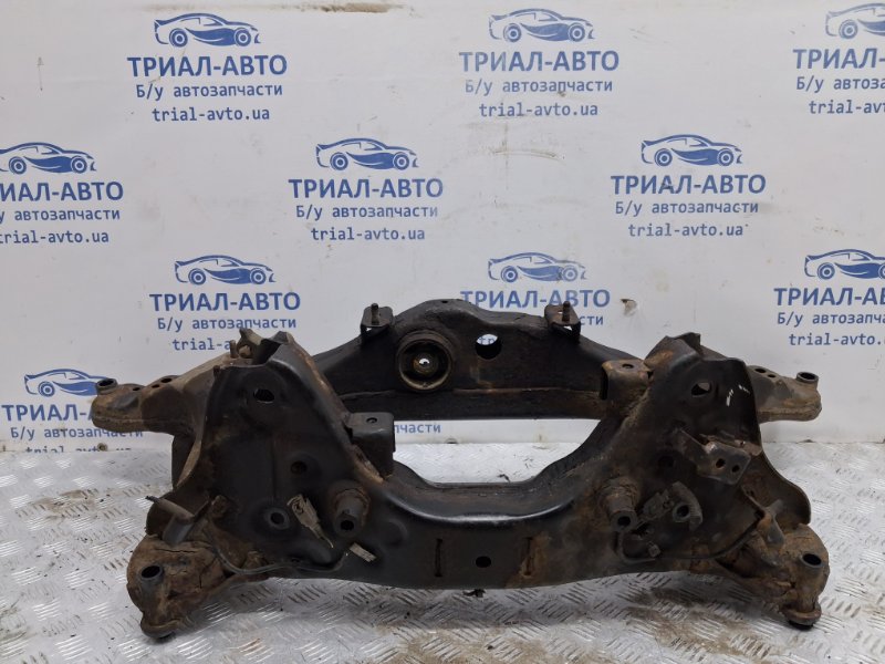 Балка задней подвески Nissan X-Trail 2007-2015 T31 2.0 Diesel M9R 55400JG200 Б/У