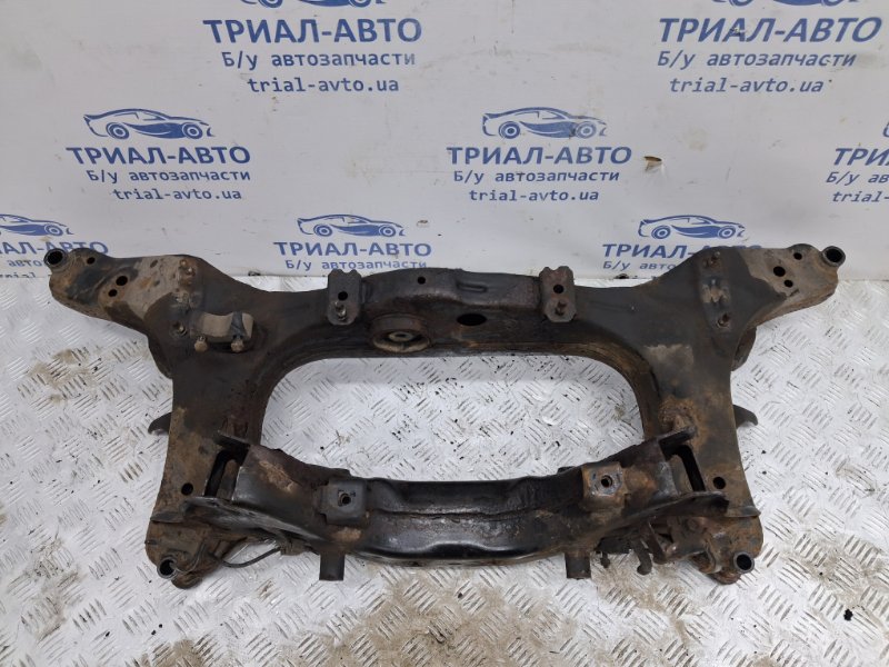 Балка задней подвески X-Trail 2007-2015 T31 2.0 Diesel M9R