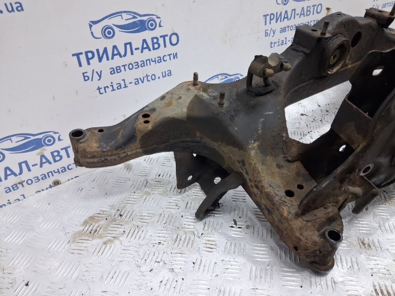 Балка задней подвески X-Trail 2007-2015 T31 2.0 Diesel M9R